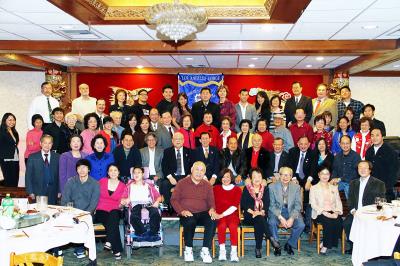 Chinese American Citizens Alliance